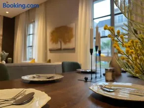 luxury apartment AL Majdiah Residence N,Hittin,Boulevard, البوليفارد - Image 5