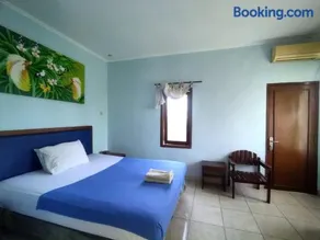 Citepus Indah Hotel - Image 2