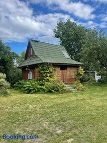 Domek letniskowy przy lesie - Image 1