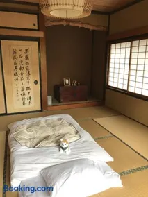 Enishi / Samurai residence where Akita dog lives - Image 4