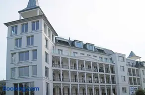 SPA Apartment FIRST Sellin - Image 3