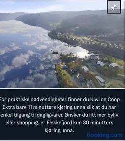Feriehus Tripperåsen Moi - Image 2