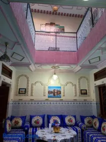 exclusive riad house - Image 3
