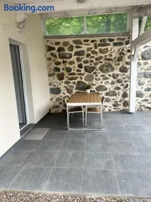 Studio au cœur de la nature proche Grenoble et stations de ski - Image 3