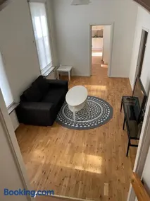 Apartment Centrum Karlshamn - Image 2