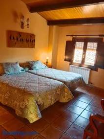 Casa Rural Nestazar II - Image 3