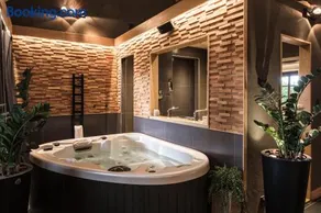 Le Domaine des Prés Verts Suites & Chambres avec Jacuzzi Privatif à Châteauneuf - Image 1