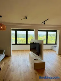 Moderne Loft im Schwarzwald mit Pool und Sauna - Image 2