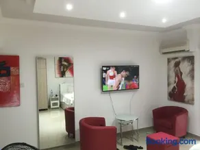 Paphos gardens studio suite - Image 1