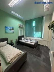 Große Ferienwohnung für bis zu 8 Personen mit 2 Badezimmern - Image 2