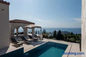 Orion Sunset Villa - Image 1
