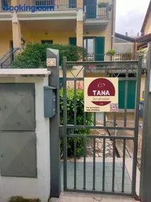 Tana per gli ospiti - Image 2