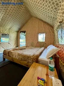 Kodom Bari Retreat, Kaziranga - Image 2