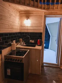 Cazare Dom Pensiuni Vatra Dornei Bucovina cu Ciubar - Image 3
