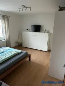 FeWo Lollar - wohnen auf Zeit - Image 1