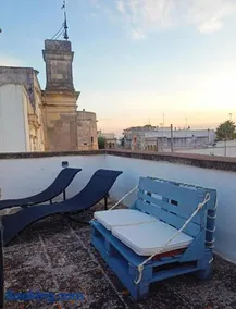 La terrazza sul castello - Image 2