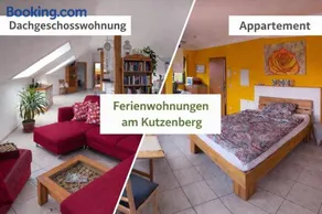 Ferienwohnungen auf dem Kutzenberg - Image 1