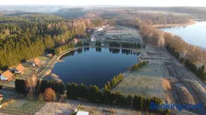 Mieszkanie nad jeziorem Rydzówka+prywatny staw+plaża+Mazury - Image 2