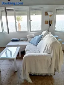 Primera línea de playa en Villaricos - Image 3
