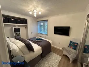 Sea View Apartment Poole Quay - FREE Parking - Image 2