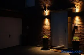 Chez Sabine et Eric Maison pour 6 personnes avec piscine chauffée et jacuzzi privé - Image 1
