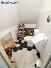 Appartement cœur de ville, studio artistique - Image 5