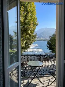 La finestra sul lago - Image 1