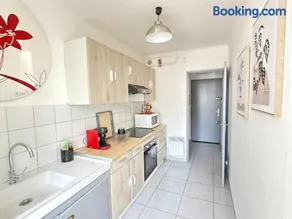 joli appartement - Image 3