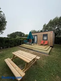 Chalet Rapidhome - Image 1