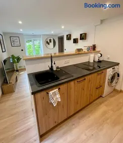 Le Gîte de Fabrice & Lindsay - Image 4