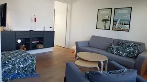 Løkken centrum ferielejlighed-apartment 4F - Image 2