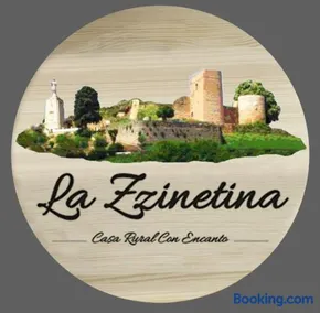 Casa Rural La Zzinetina con Jacuzzi - Image 1