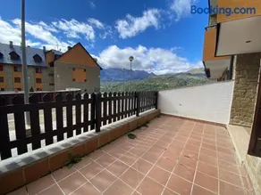 Apartamento con vistas Panticosa - Image 1