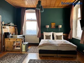 Carmens kleine Pension - Gästewohnung 2 ELFRIEDE - Egeln-Nord - Image 1
