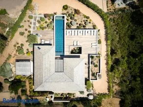Villa EVA, vue mer et montagne, plage à pieds - Image 2