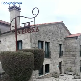 Hotel A Forxa Cafetería Restaurante - Image 3