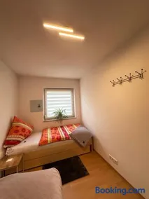 Ferienwohnung "Am Rotmoos" - Image 3