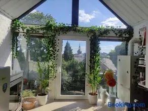 Aussicht auf die Altstadt Lennep - Image 1