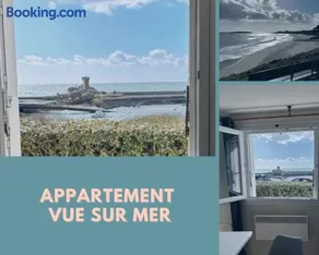 Appartement vue mer et port - Image 1