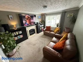 The Belfry, Stretton - Image 2