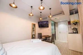 Zebbuga The Penthouse Suite 7 - Image 3
