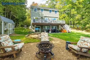 Sargent Lake Retreat Year-round Bliss - Image 4