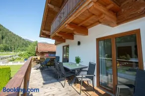 Appartement Neumayer - Image 1