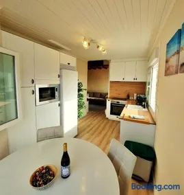 ATICO DUPLEX Mirador Ria de Arousa - Image 1
