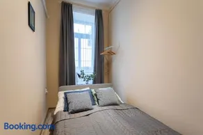 Bokay Apartman next to Corvin Promenade - Image 3