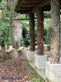 Shambala SPA Medicinal y Retiros - Image 4