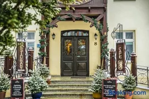 Hotel BERLINER - Image 2