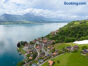 Juwel mit Traumsicht auf See und Berge! - Image 3