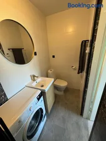 New Kuressaare Seaside Apartment - Image 2