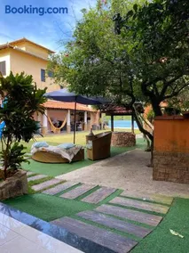 Casa com vista deslumbrante para o rio São João - Image 2